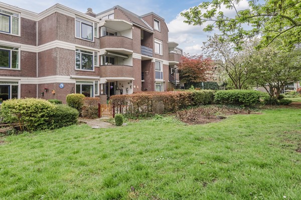 Medium property photo - Roggekamp 87, 1112 HZ Diemen